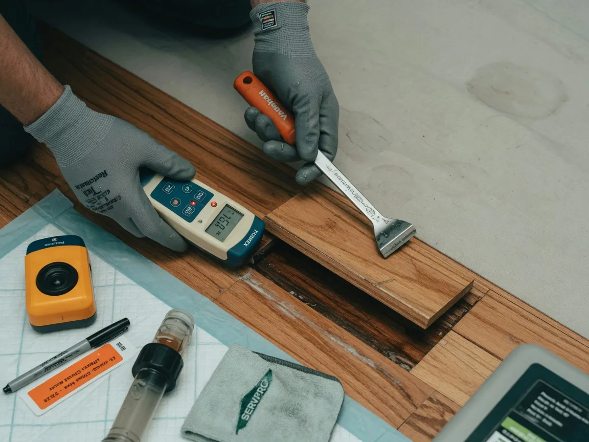 Why choose Water Damage Restoration in Murrayville, GA